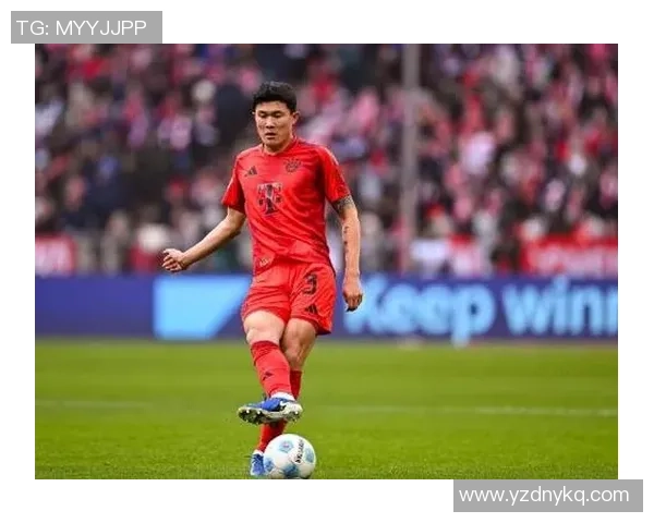 法尔克曝国米米兰竞逐金玟哉 但球员专注拜仁未来