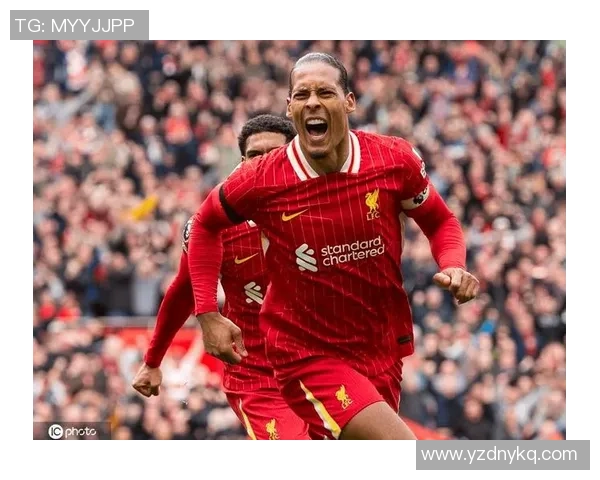 范戴克攻防统治全场力助利物浦客场大胜法兰克福荣膺最佳球员