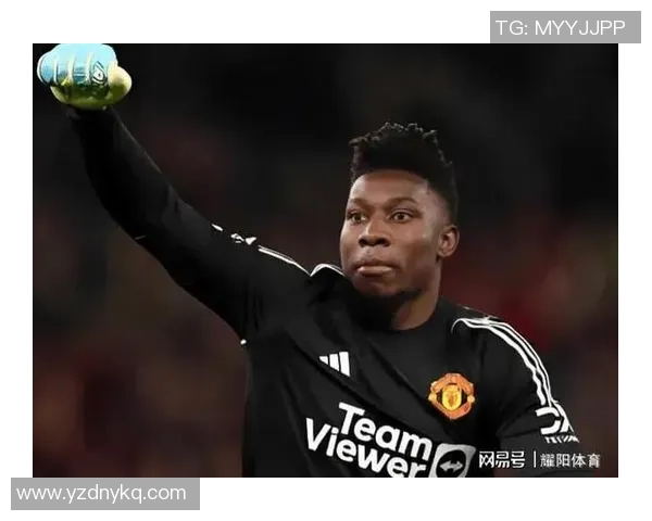 非洲年度最佳门将三强出炉奥纳纳布努爱德华门迪上演巅峰对决 非洲年度最佳门将三强出炉奥纳纳布努爱德华门迪上演巅峰对决