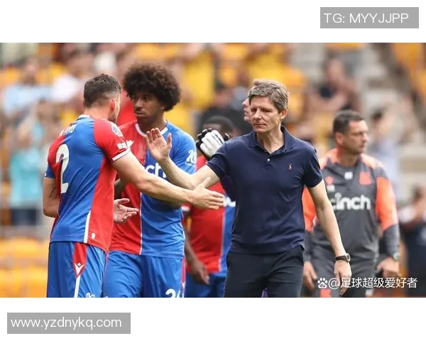 格拉斯纳称赞球队坚韧精神表示极少有对手能真正压制水晶宫 格拉斯纳称赞球队坚韧精神表示极少有对手能真正压制水晶宫