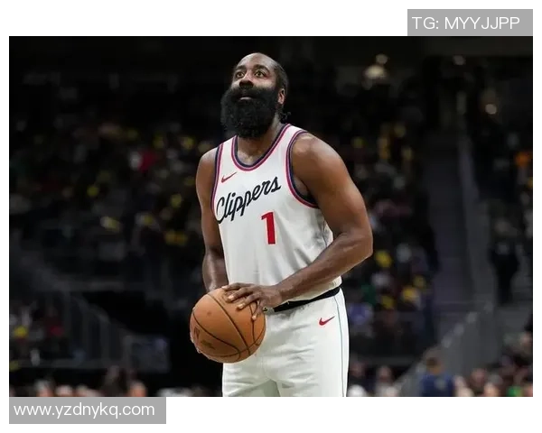 哈登三分神准半场砍26分3板4助 梦回巅峰再现昔日火爆状态 哈登三分神准半场砍26分3板4助 梦回巅峰再现昔日火爆状态