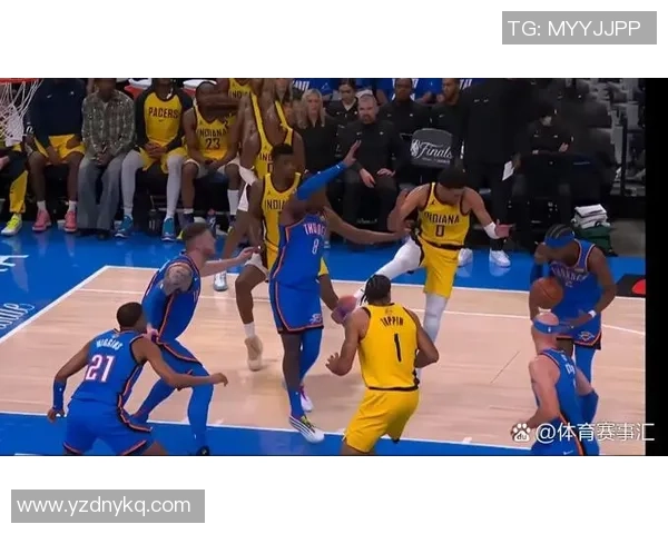 火箭与雷霆双加时大战震撼揭幕 球迷直呼这场比赛堪称西决预演