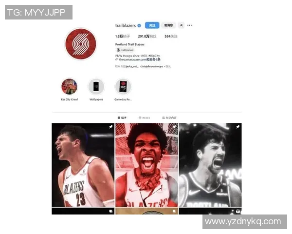 开拓者GM助理杰特看好小杨为未来核心 落泪不影响发展潜力