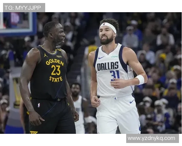 克莱离队时我未挽留因为我知道他需要成长与改变