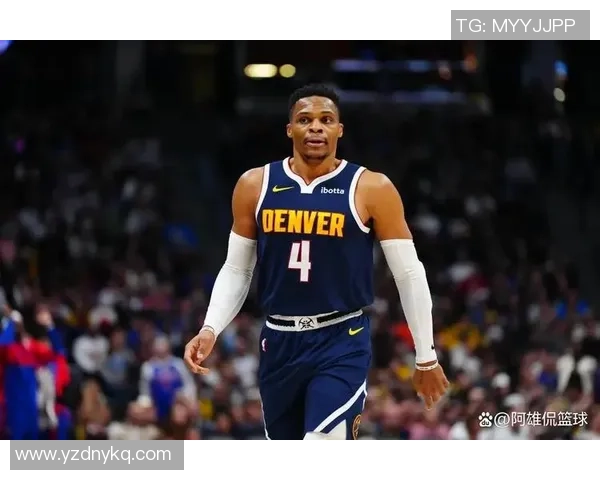 威少拒中超高薪转投国王签约一年力证自己重返巅峰